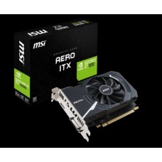 MSI GeForce GT 1030 AERO 2G OC